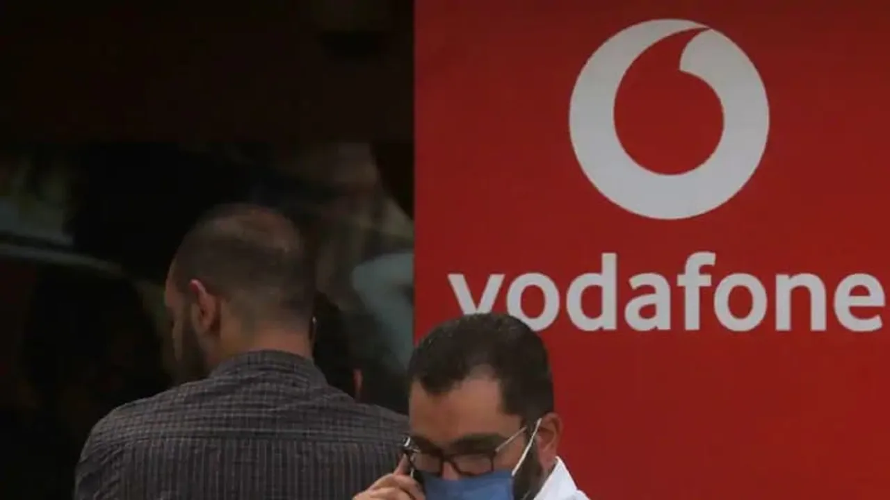 Nokia and Vodafone Idea complete DSR deployment