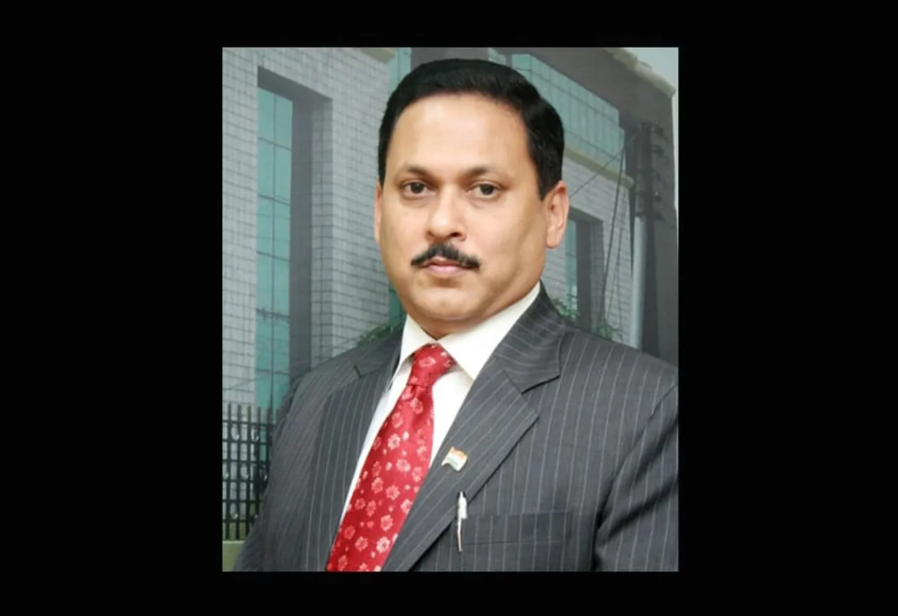 Alok Gupta Unistal