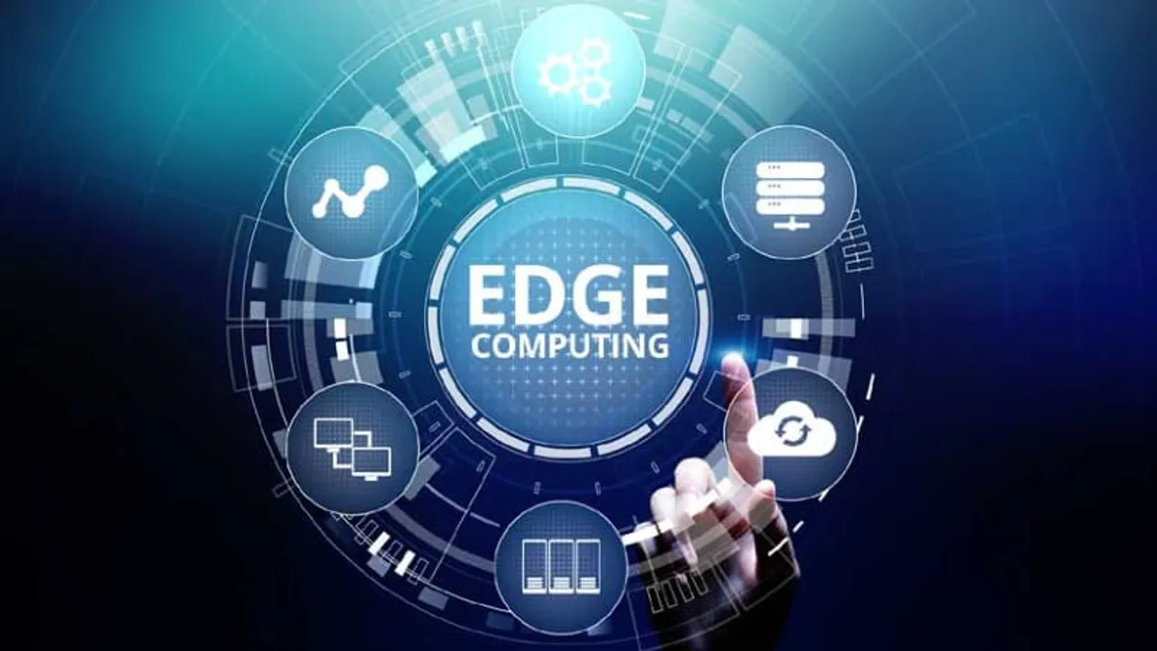 Edge computing