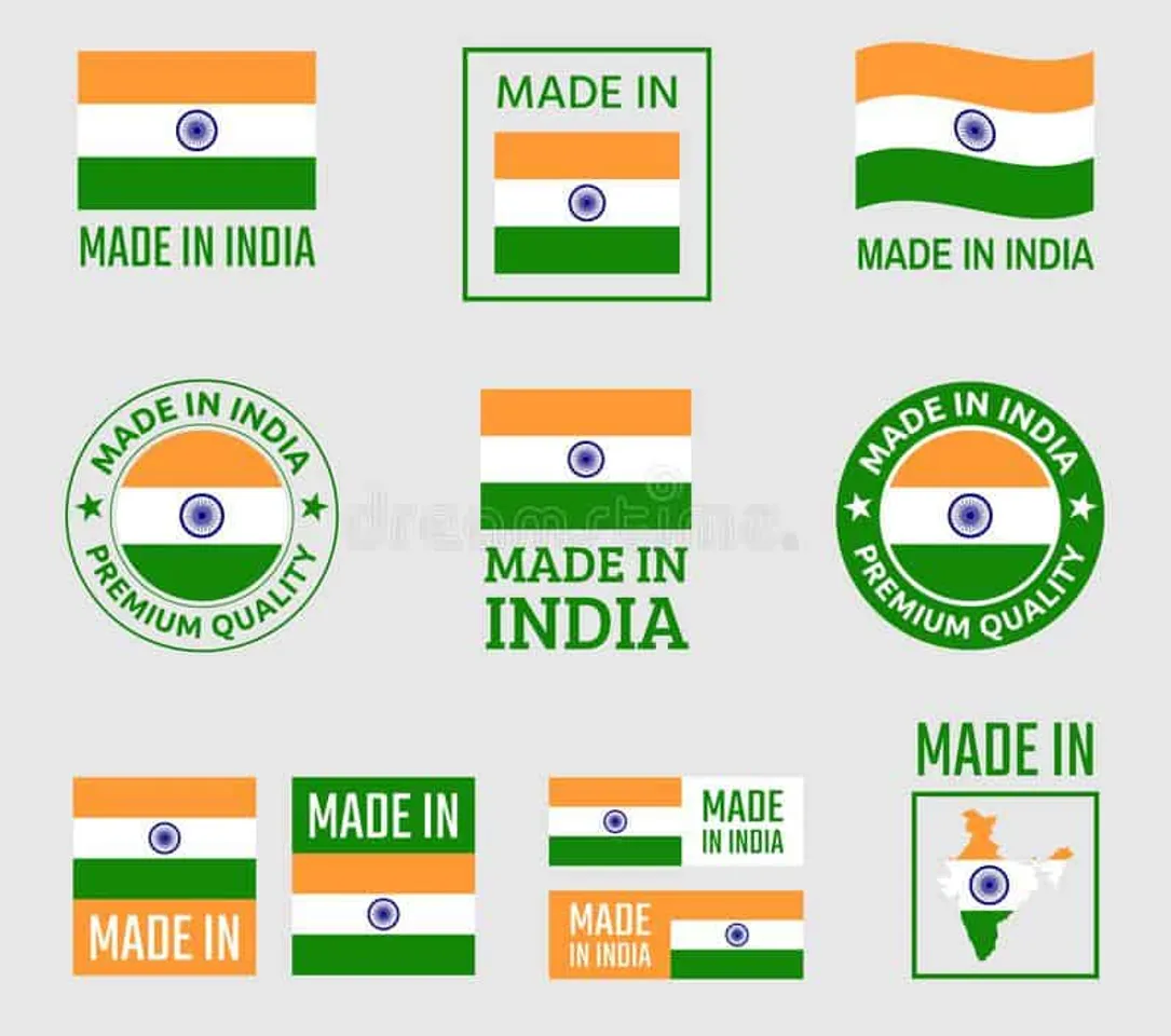 Are There any Make in India IT Products for Us to Use?