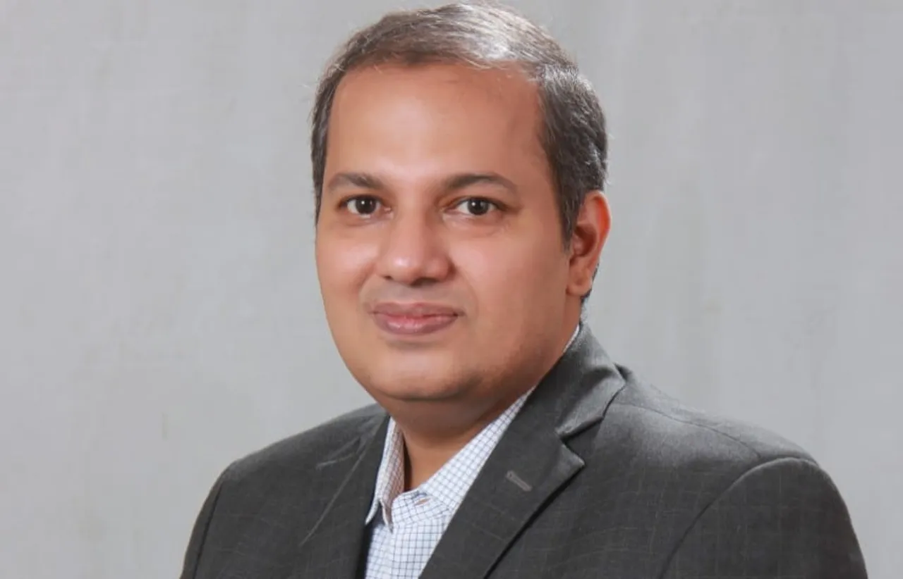 Ajayan Rajasekharan_Distribution Sales Manager