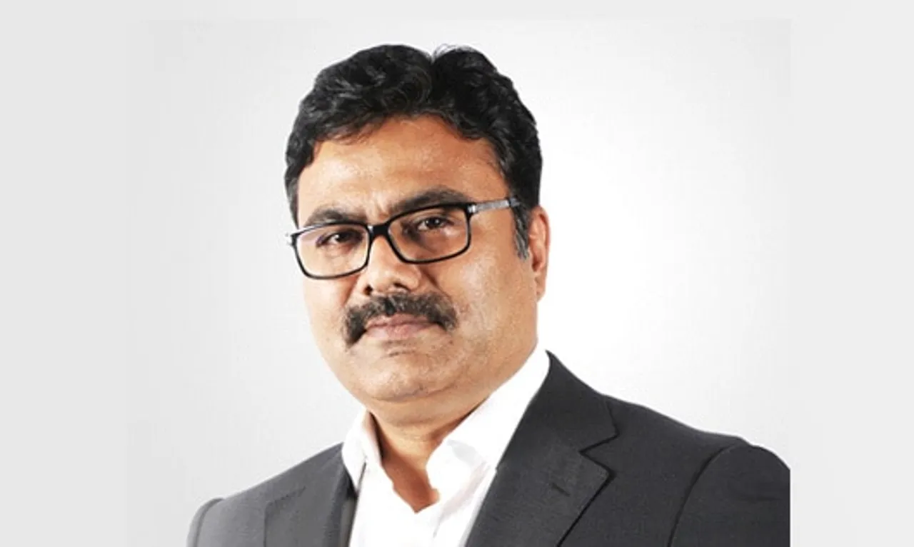 Interview - Mahesh Patel Group CTO, AGS Transact Technologies India