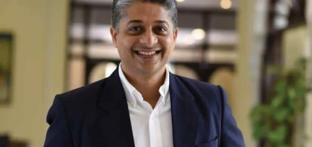 Navtez Bal as Executive Director, Public Sector, Microsoft India