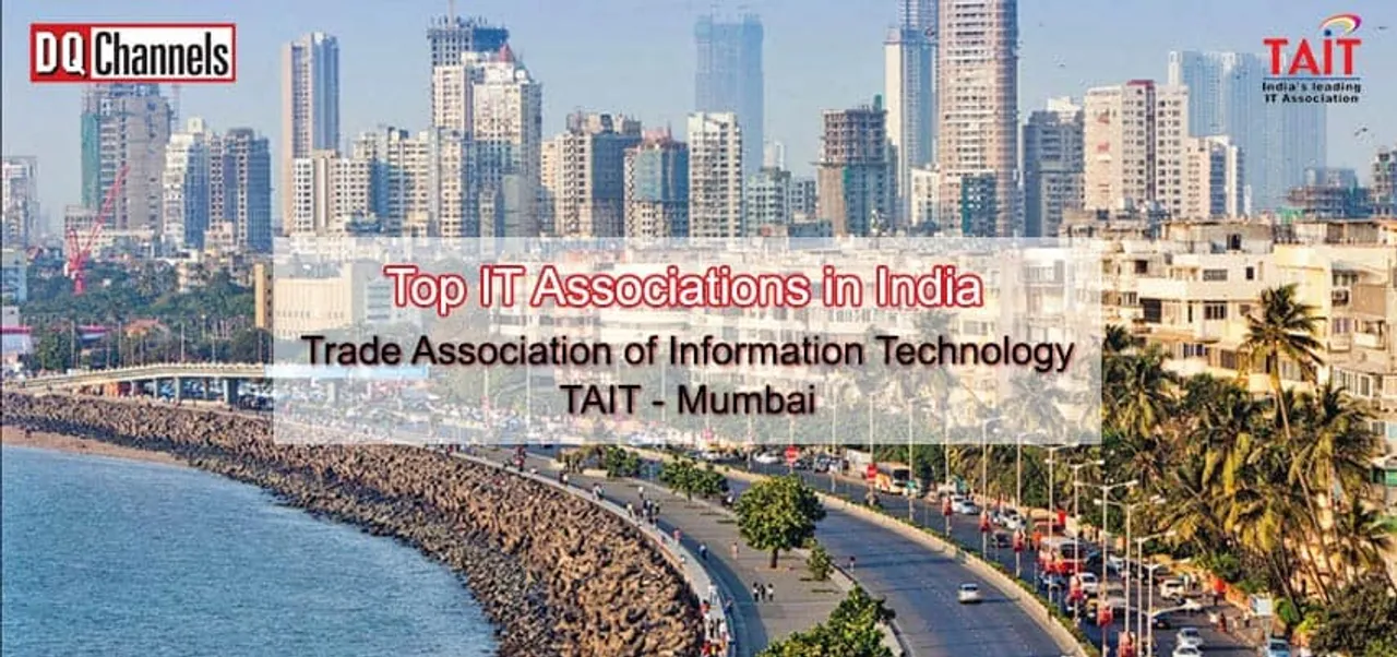 IT Association in India