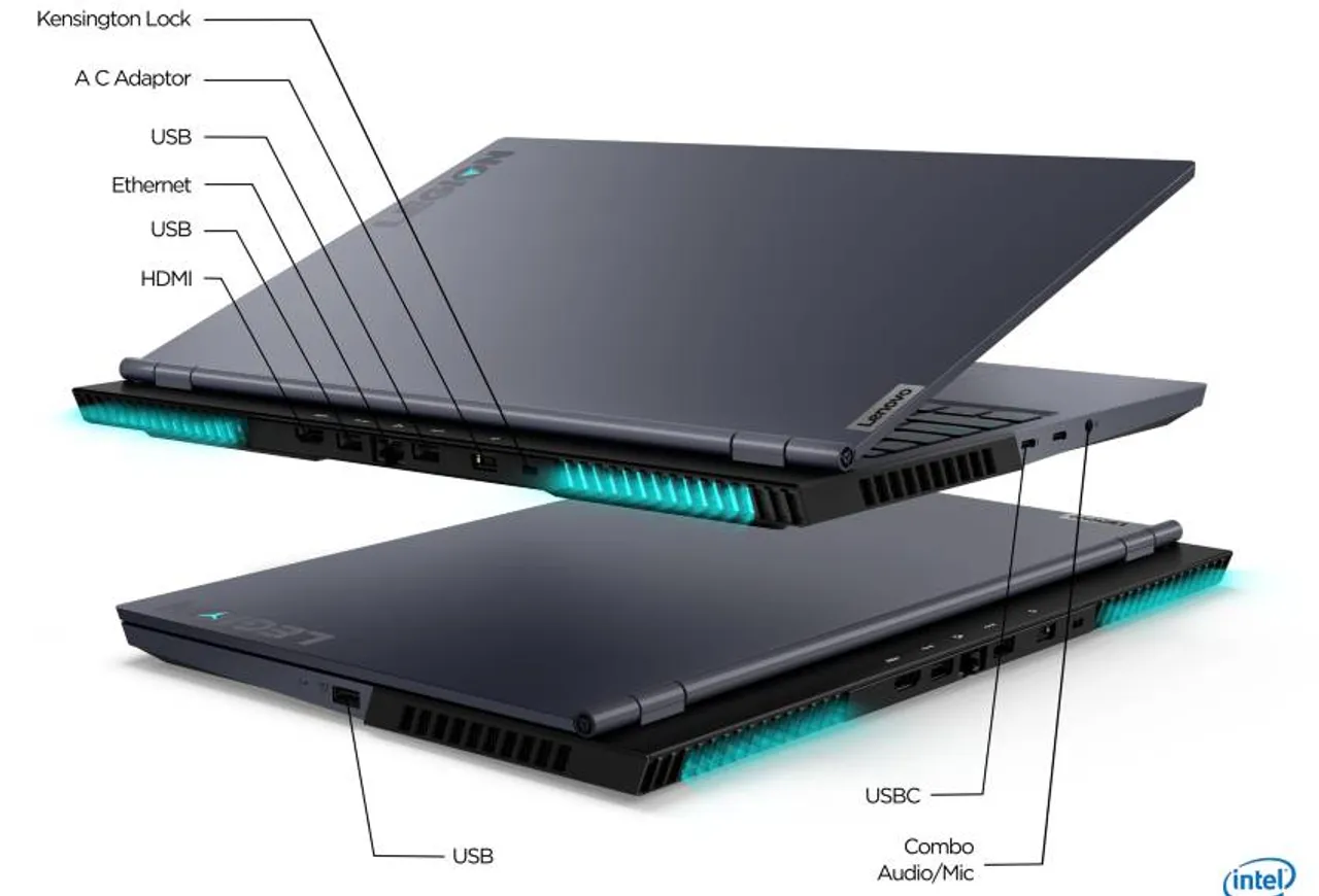 Lenovo announces the new Legion laptops in India