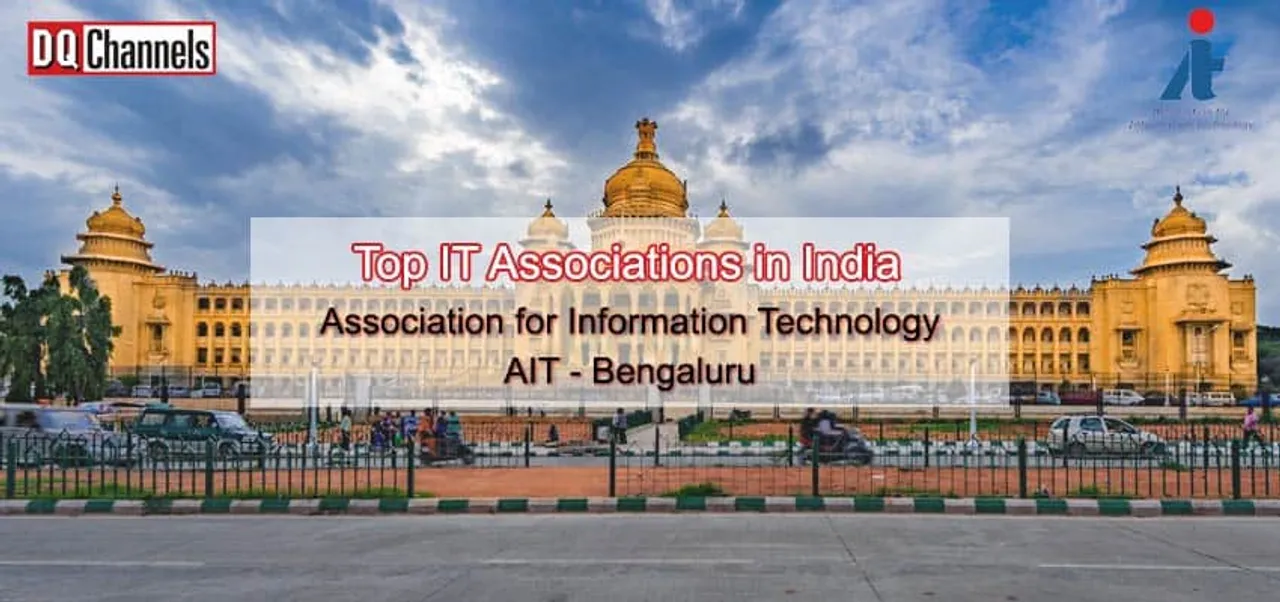 IT Associations in India