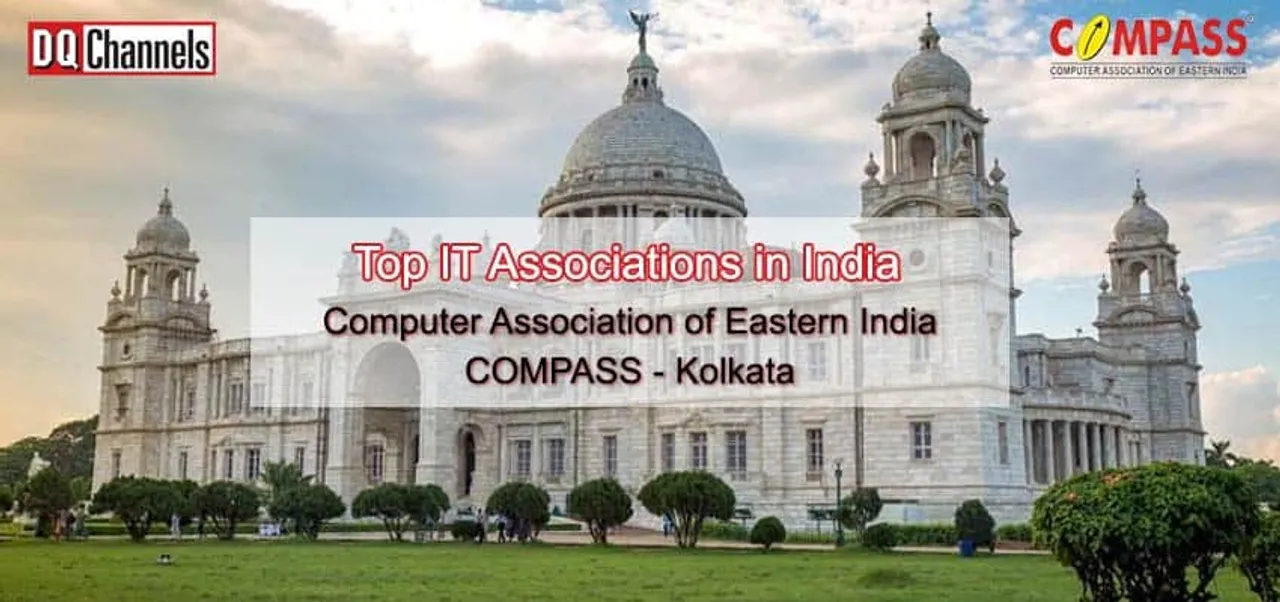 IT Associations in India