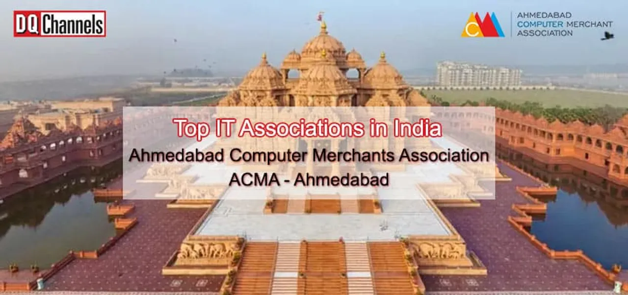 Top IT Associations in India