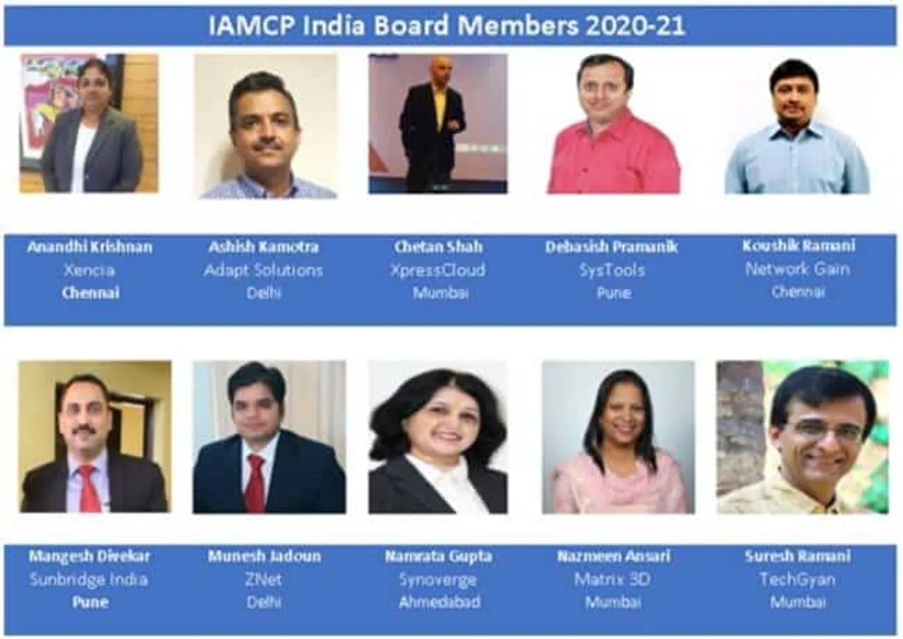 IAMCP India