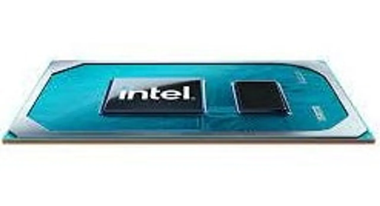 Intel Launches Processor for Thin-and-Light Laptops