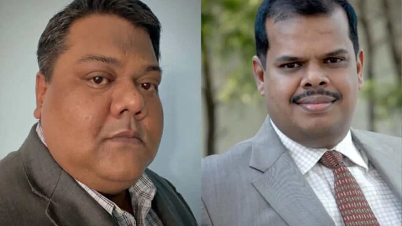 NetApp India appoints Ganesan Arumugam and Siddharth Nalawade