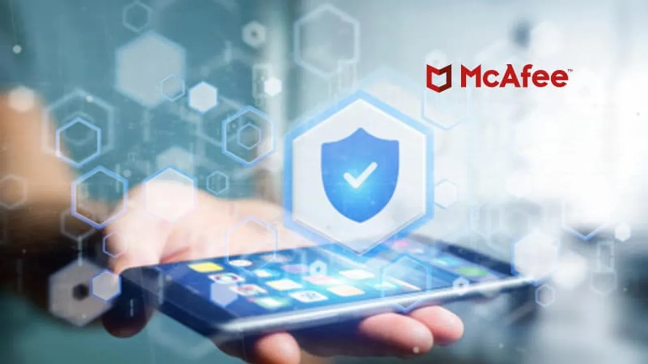 McAfee