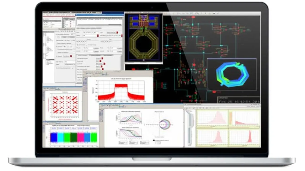 Keysight Technologies Enhances PathWave Software Suite with Cloud Processing