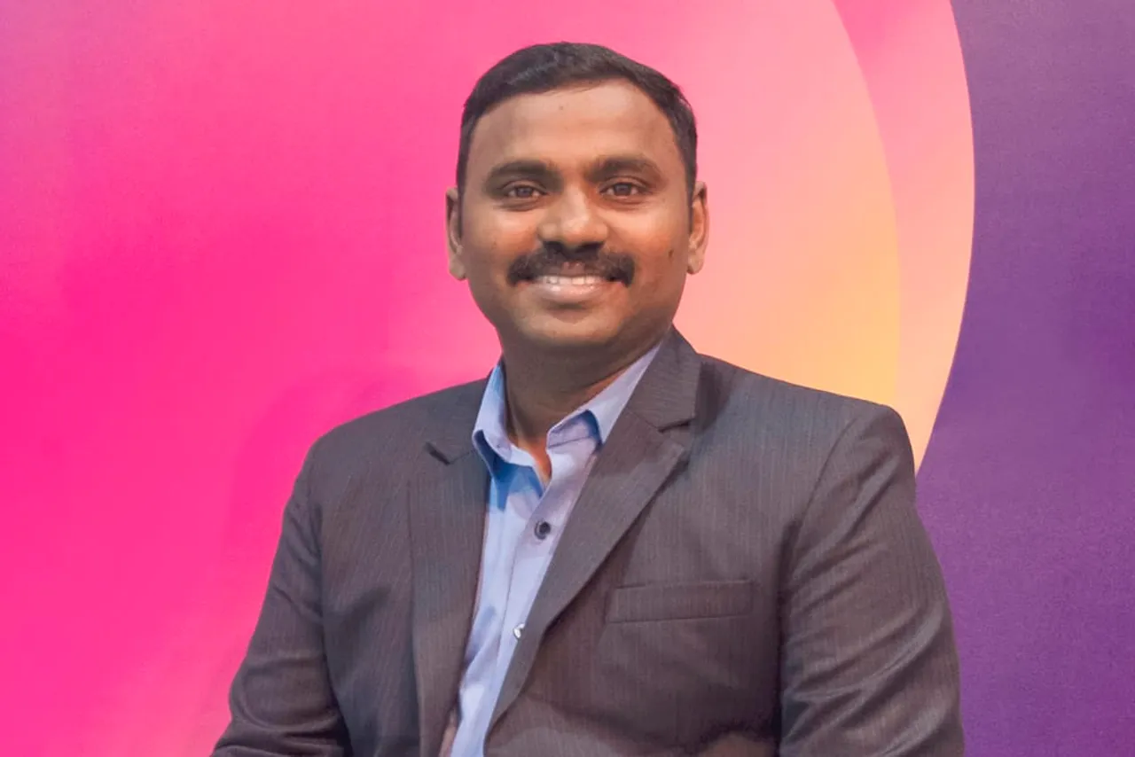 Exclusive Interaction - Prabhu Ramachandran, CEO Co-Founder, Facilio