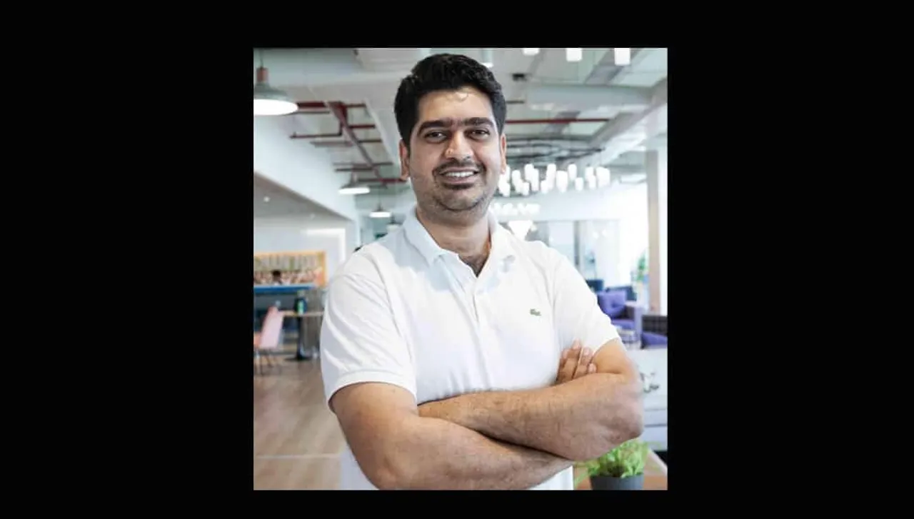 Exclusive Interaction - Omkar Shirhatti, CEO Co-Founder, Karza Tech