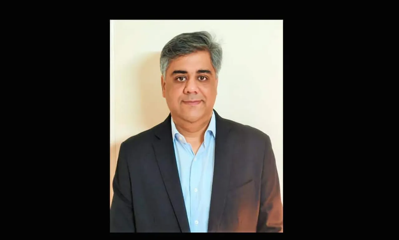Exclusive Interaction - Nakul Chopra, Director, IT Solutions