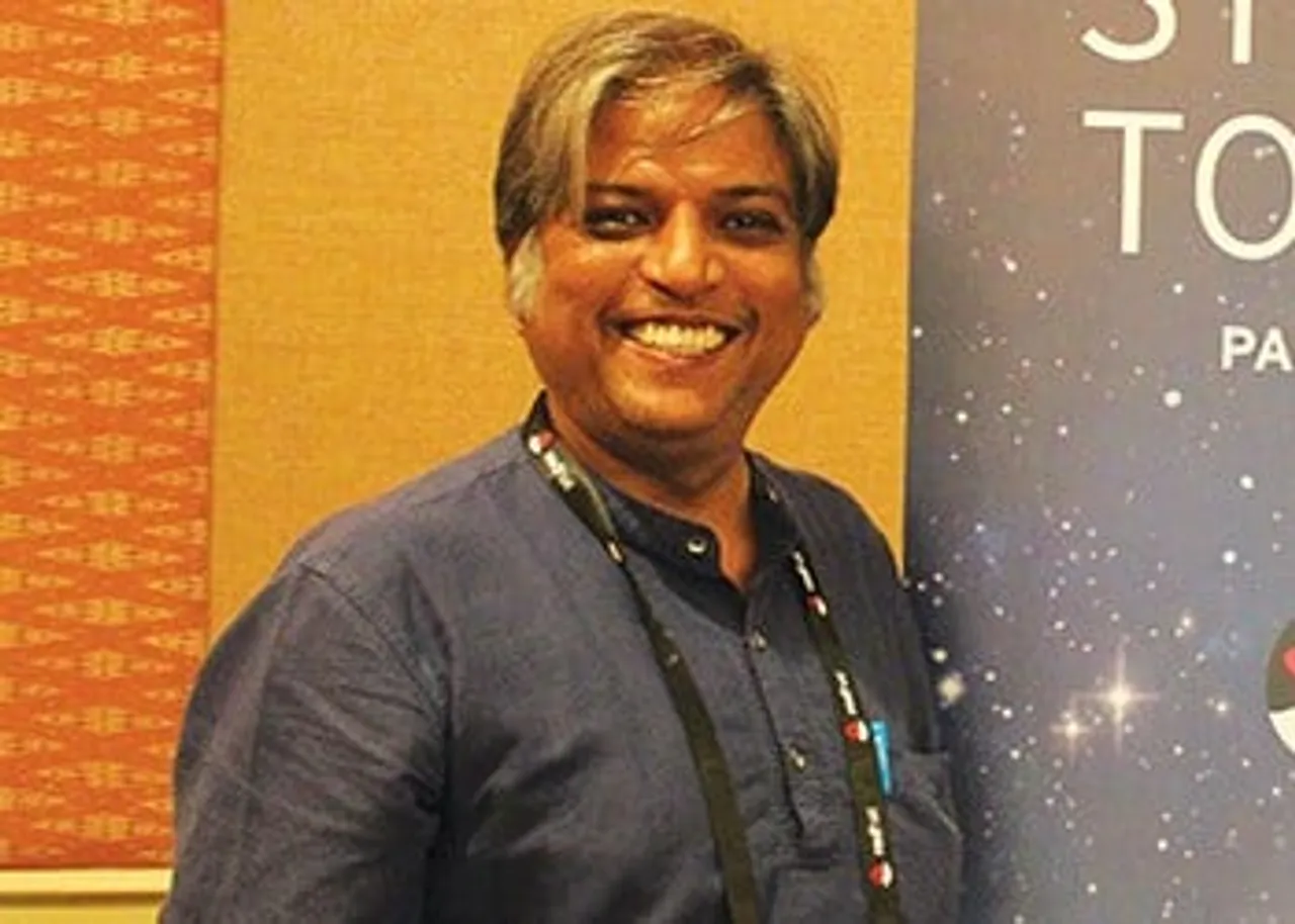 Varad Gupta, CTO and Founder, Keen and Able