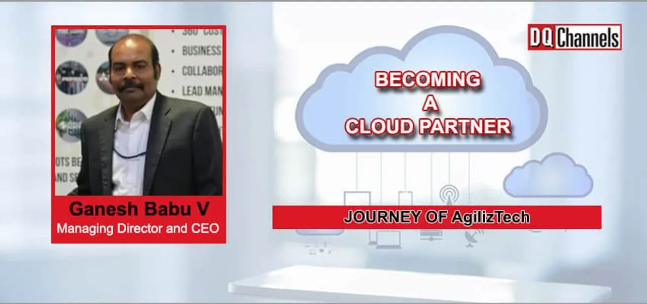 Cloud Partner