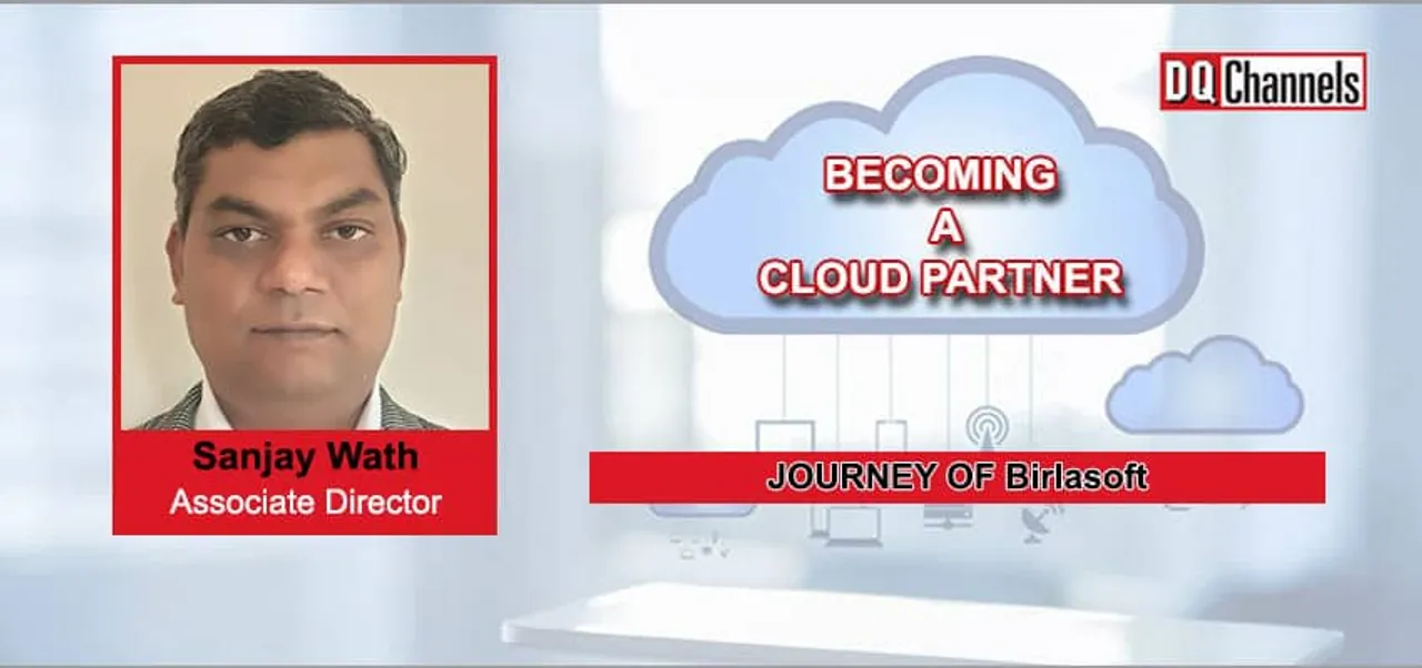 Cloud Partner