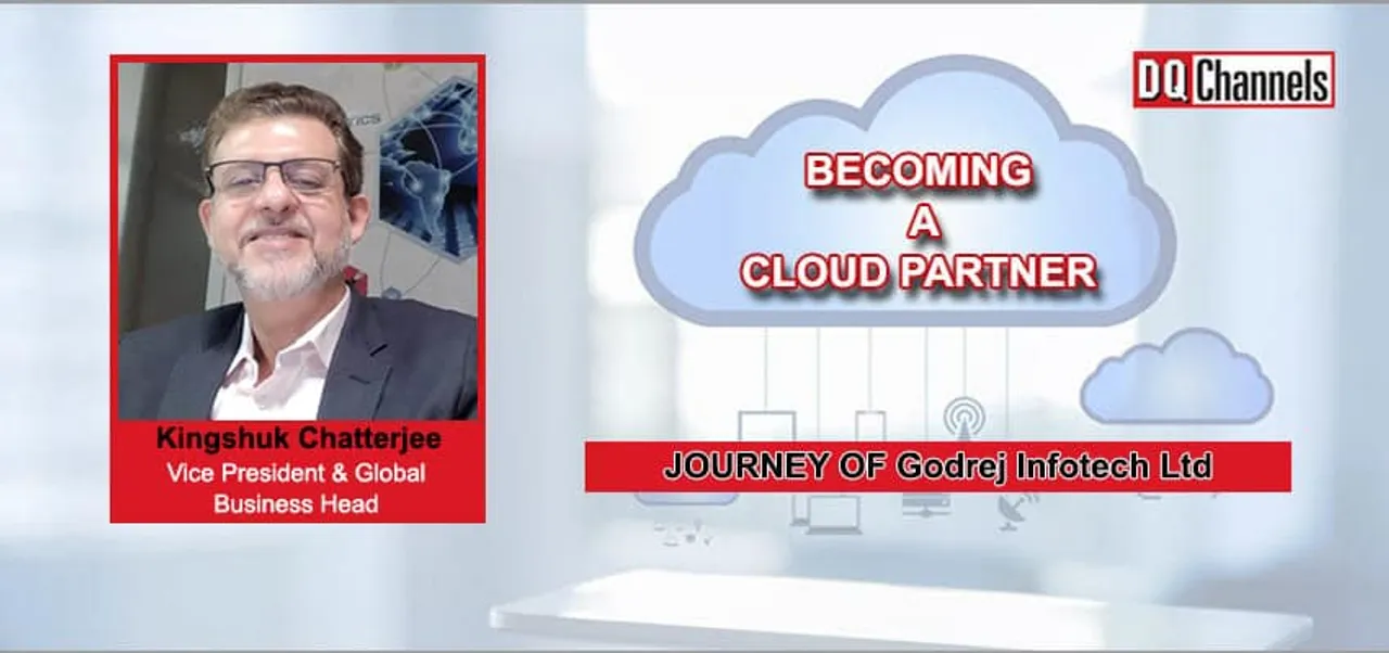 Cloud Partner