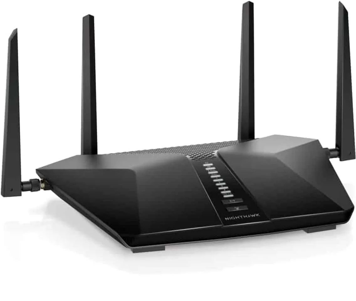 Netgear Launches  Wi-Fi 6 Nighthawk RAX50 in India