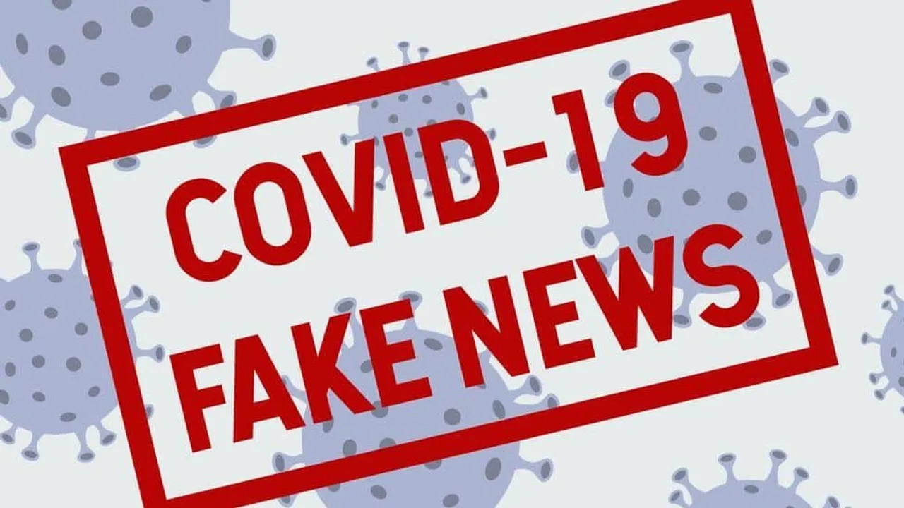 2020: The Year of Fake News, Covid-related Scams and Ransomware