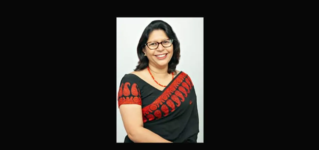 Interaction -Lata Singh, Director, Partner Ecosystem, IBM