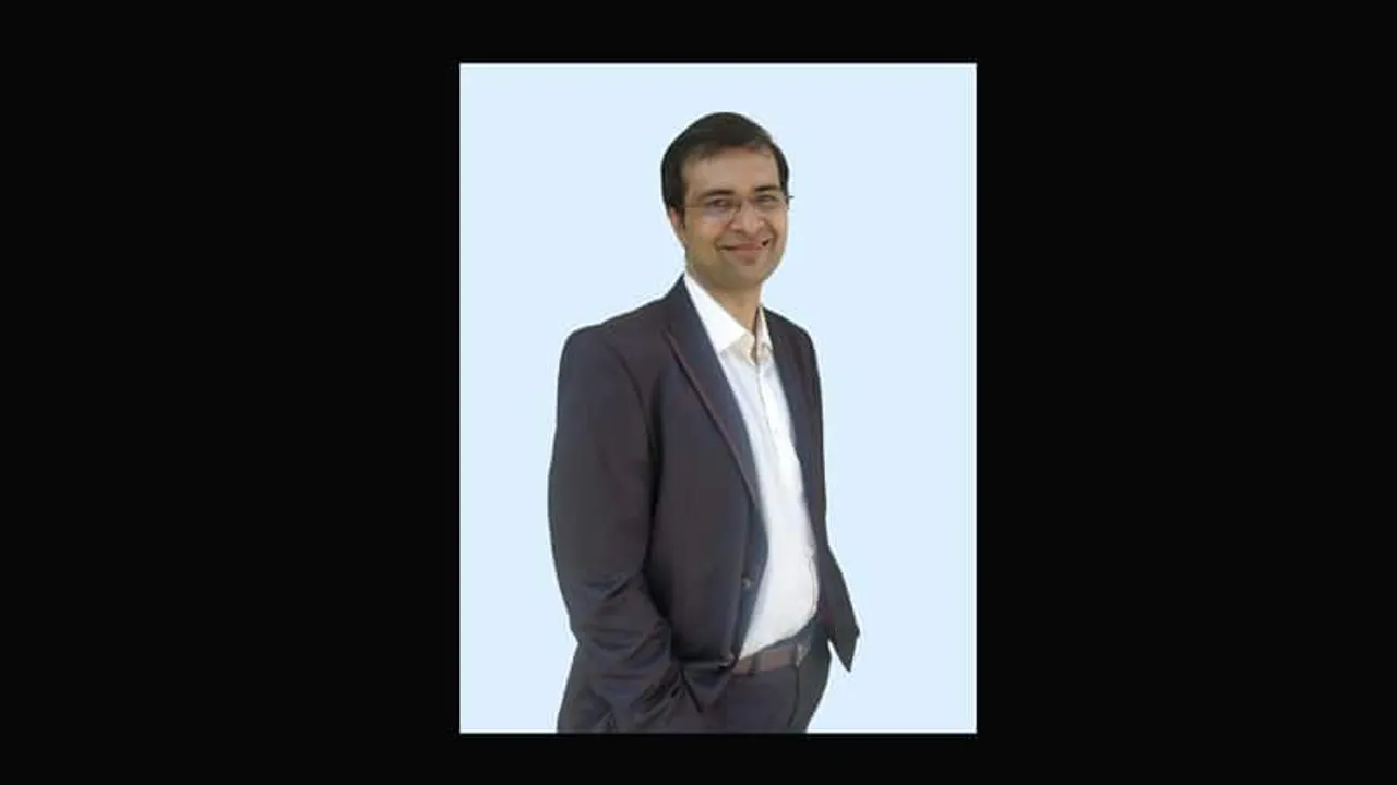 Exclusive Interaction - Kapil Makhija, CEO, Unicommerce