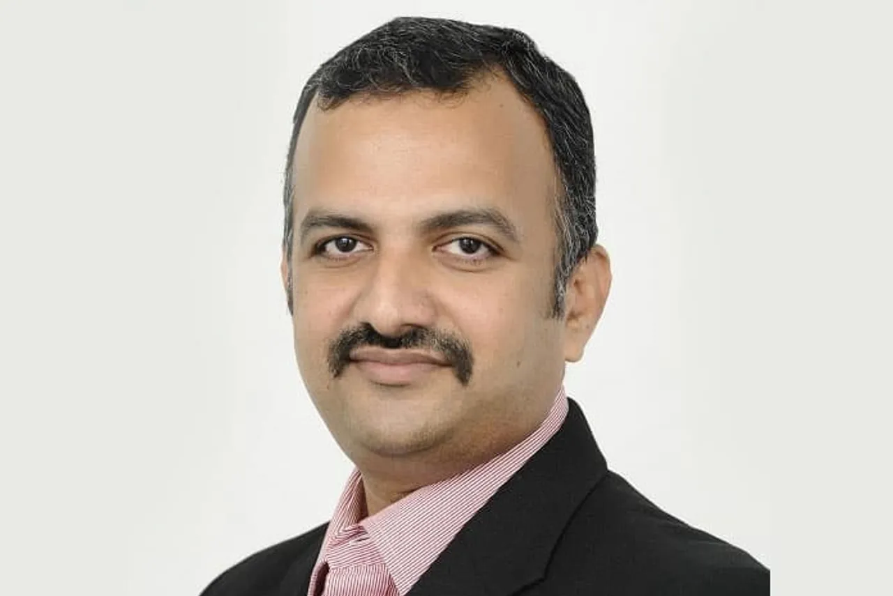 Check Point appoints Manish Alshi as Channel Head for India