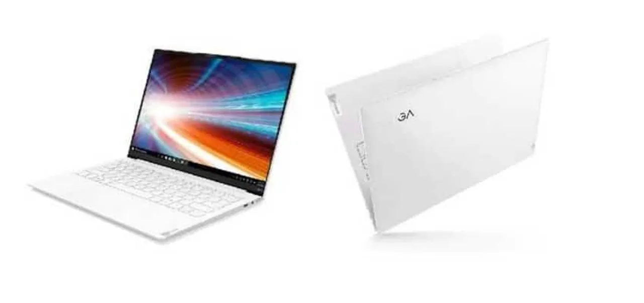 Yoga Slim 7i