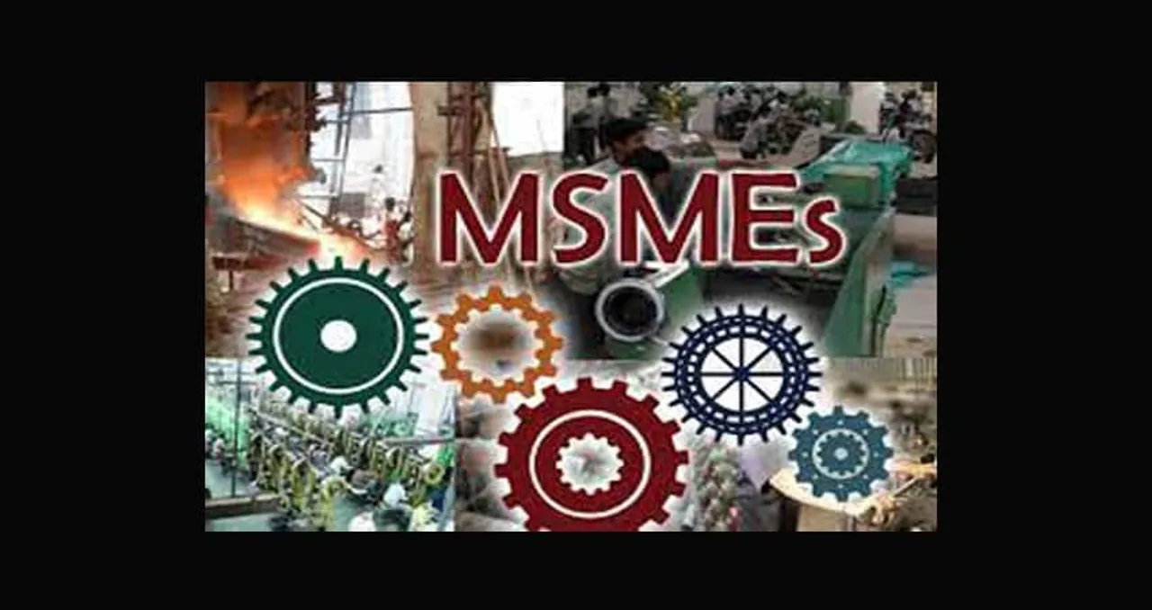 How to Strengthen Make in India MSMEs and Cut Imports?