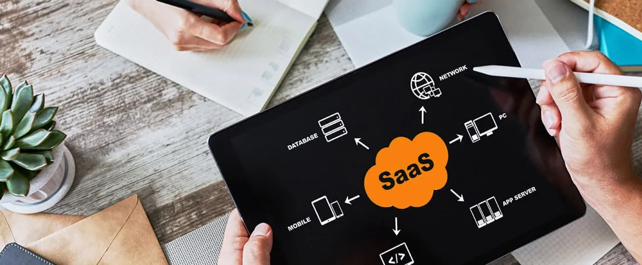 self-service SaaS