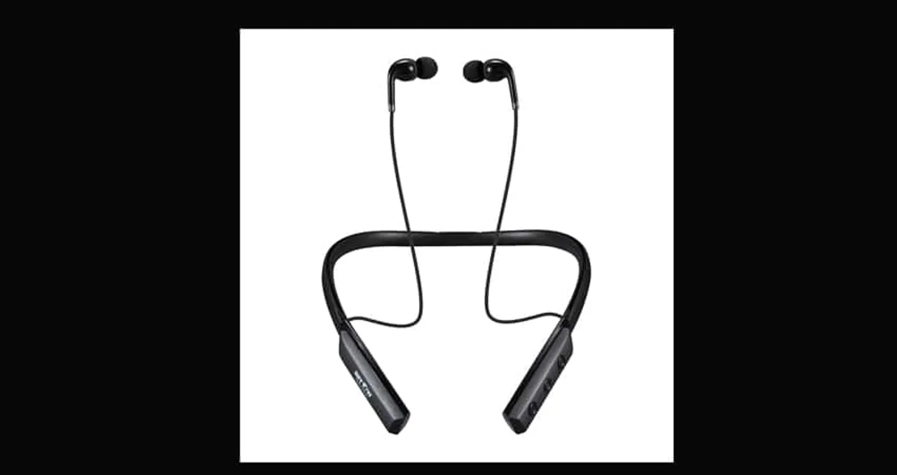 Arrow Launches “A” Wireless In-Ear Neckband Headset Series