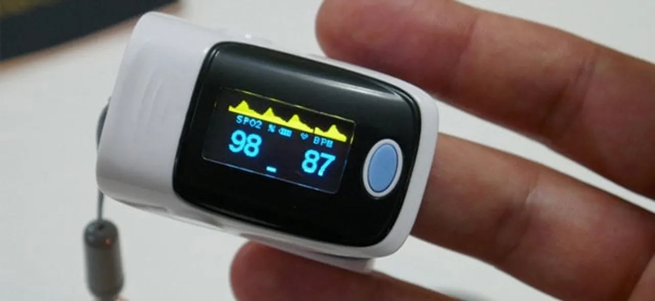 Corona Products - How to Know if Your Oximeter is Fake or Genuine
