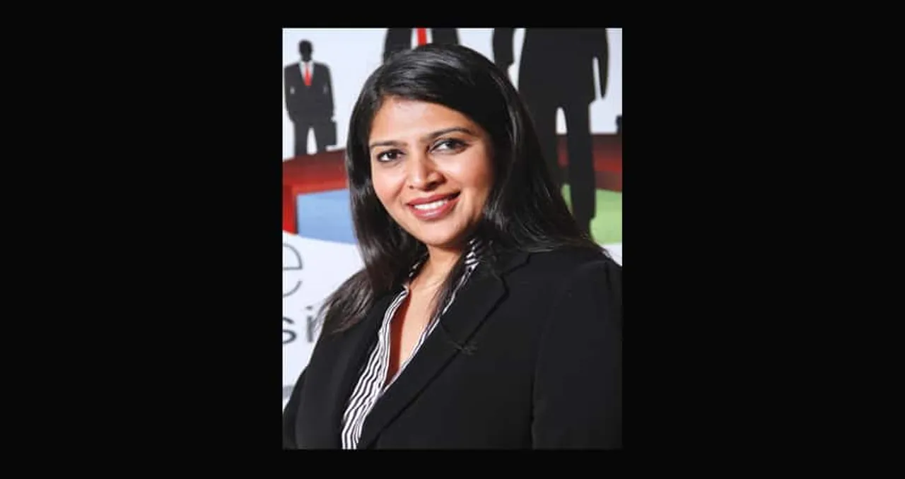 Leadership Interaction - Darshana Jain, CEO, Snapper Future Tech