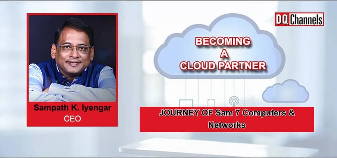 Cloud Partner