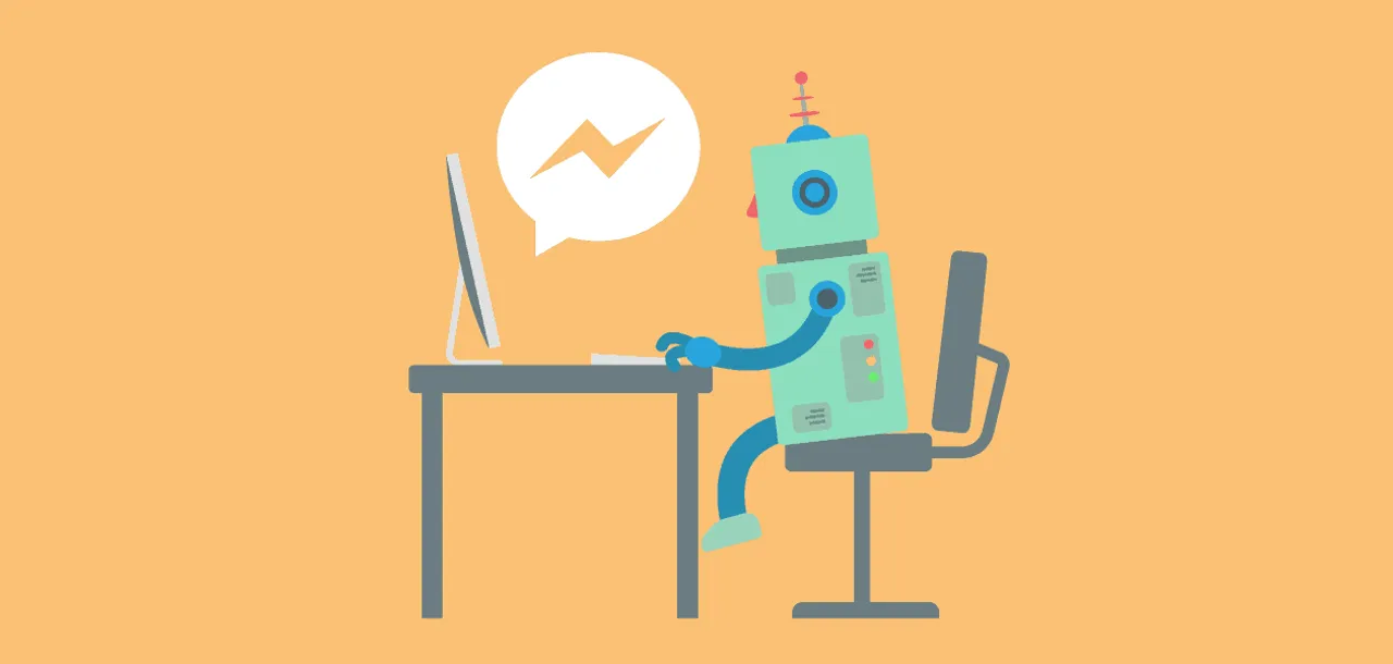 Is it a Good Idea to Install AI-Enabled Chat Bots to Handle Customers?