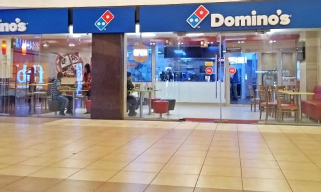 Domino's 18 Cr Customers' Data Breach - What Steps Should You Take?