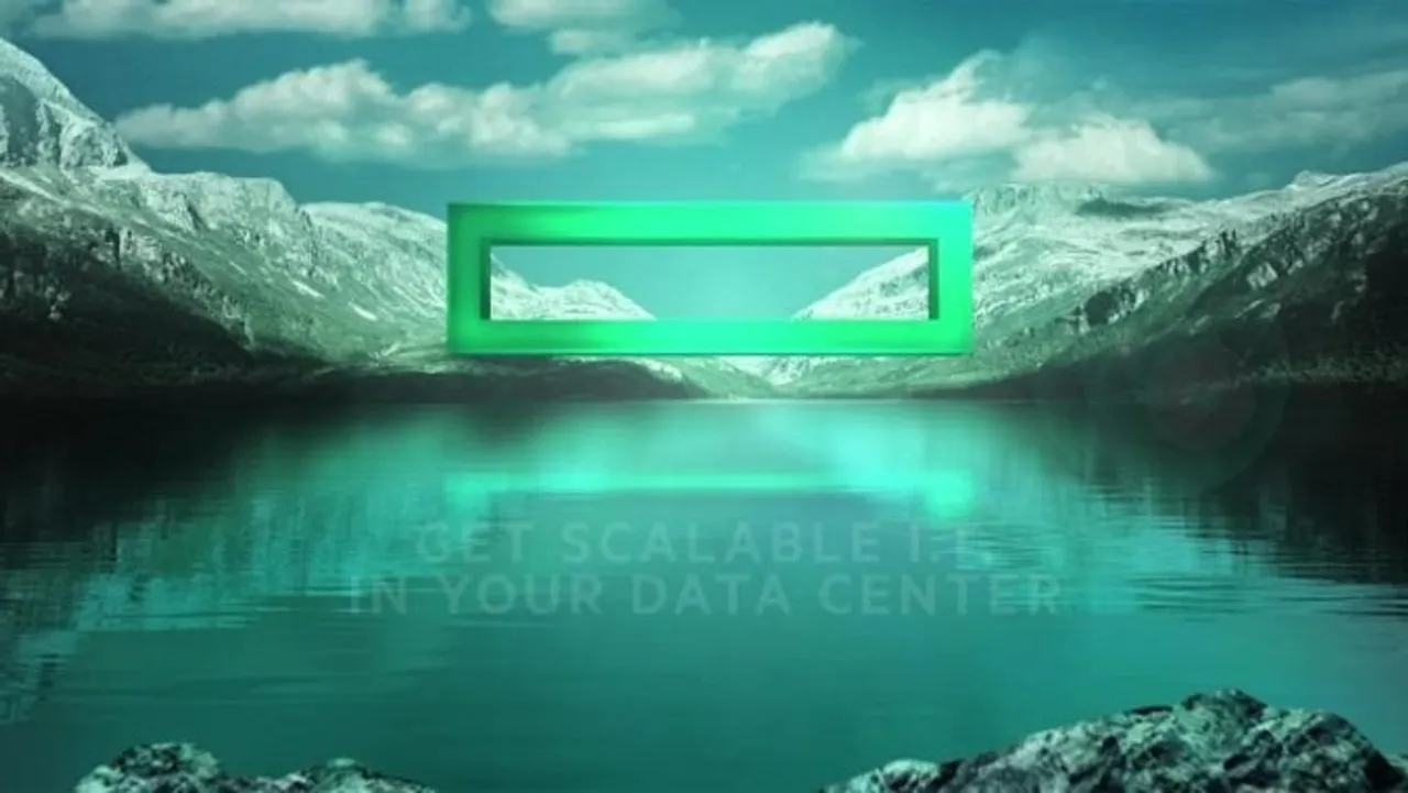 HPE Expands Cloud Services Portfolio for Hybrid Cloud and Data
