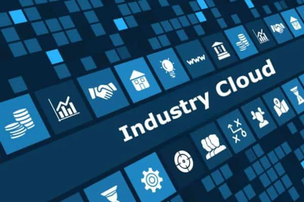 What is Industry Cloud and Why is it Important Today?