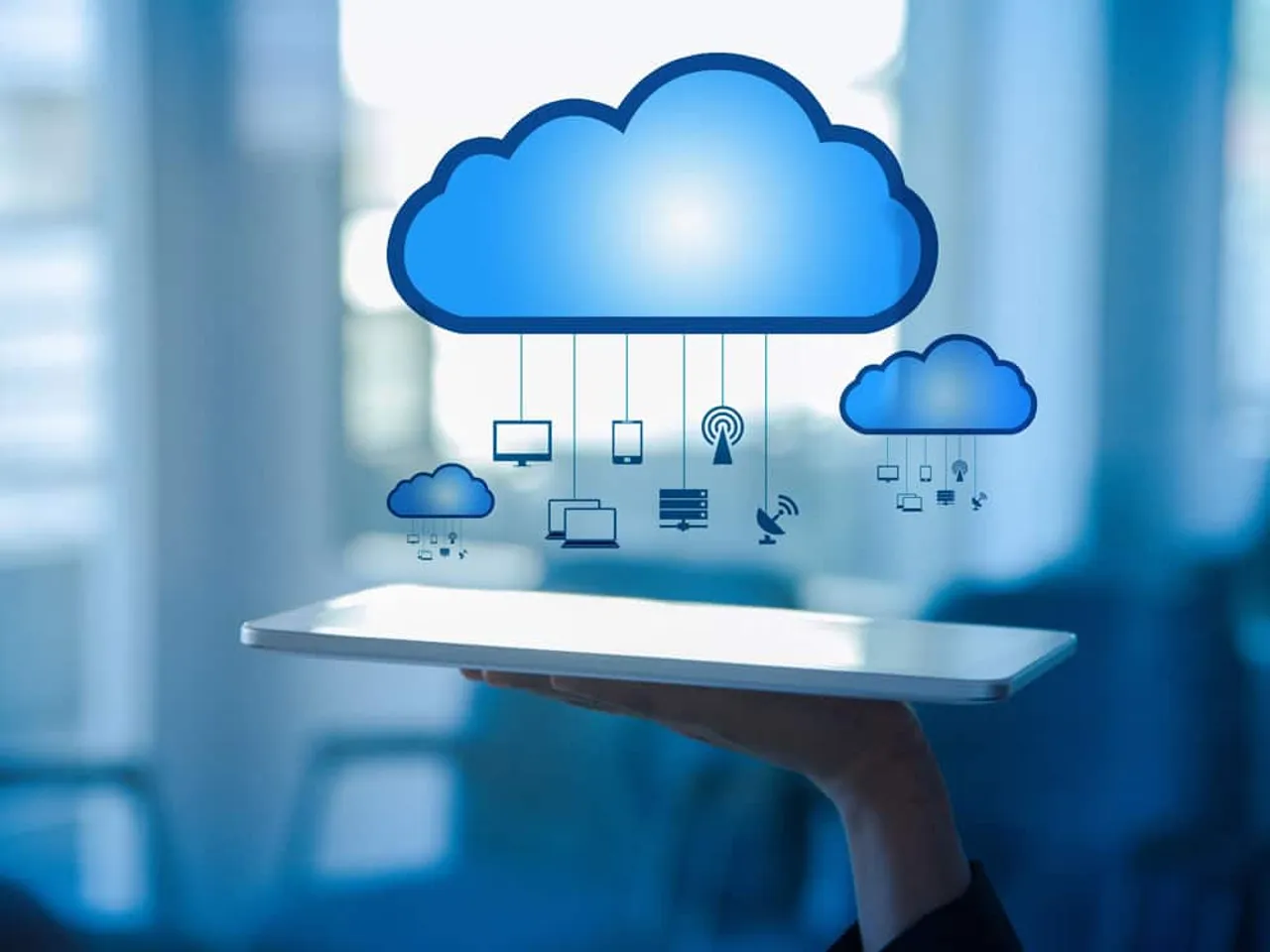 Nutanix Cloud Platform to Deliver Strengthened Data Services