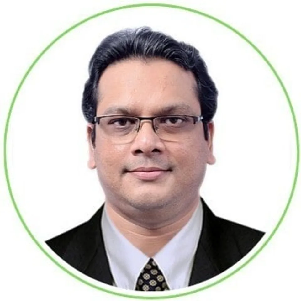 Siddharth Das, Vice President Sales, India and APAC, Brillio