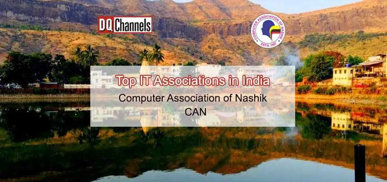Top IT Associations in India- CAN