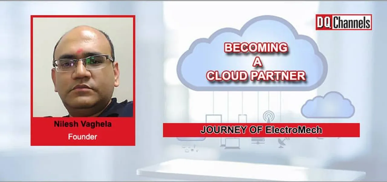 Cloud Partner