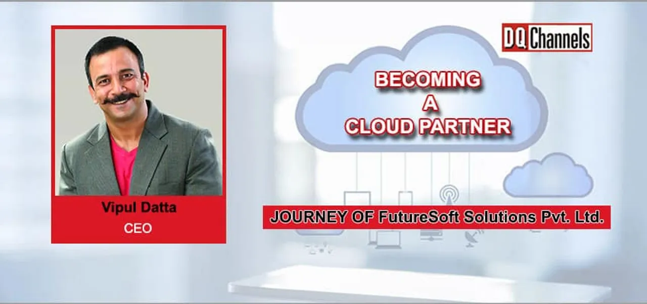 Becoming a Cloud Partner: Journey of FutureSoft Solutions