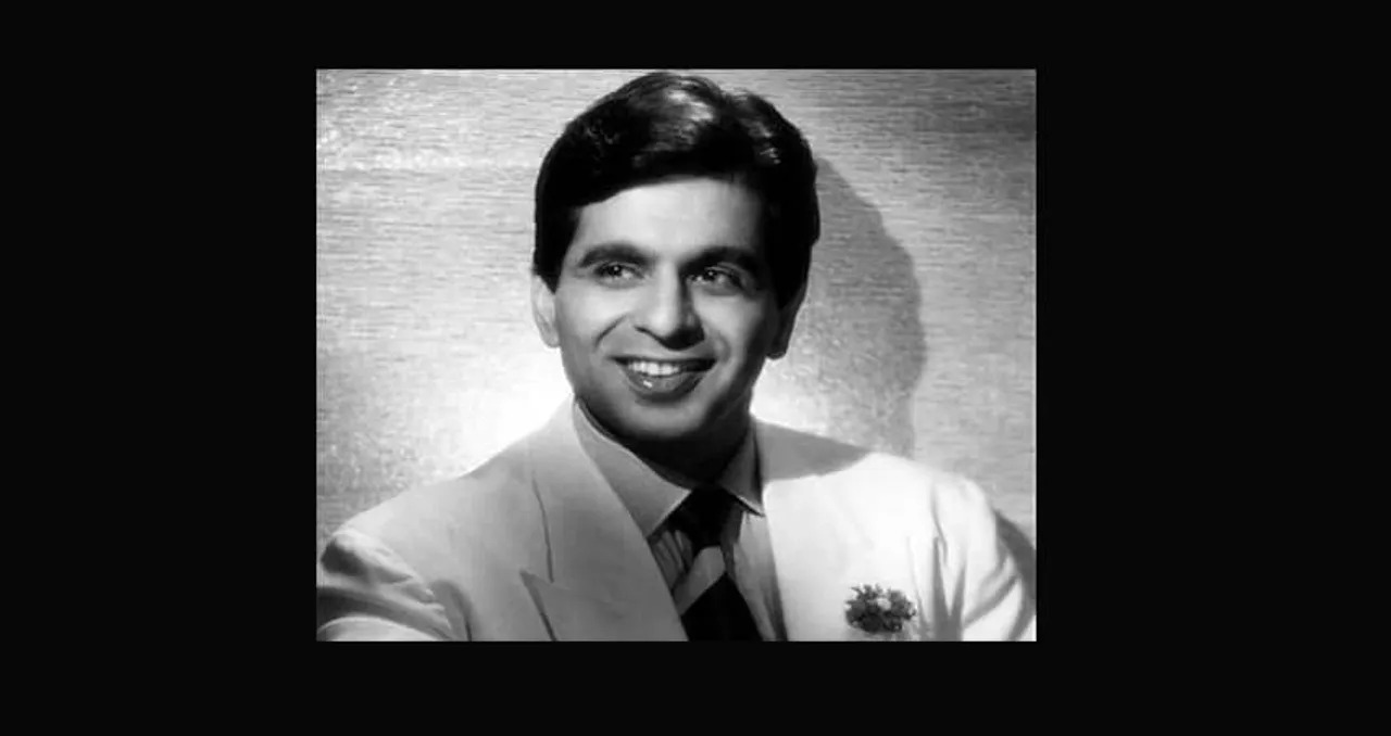 Dilip Kumar