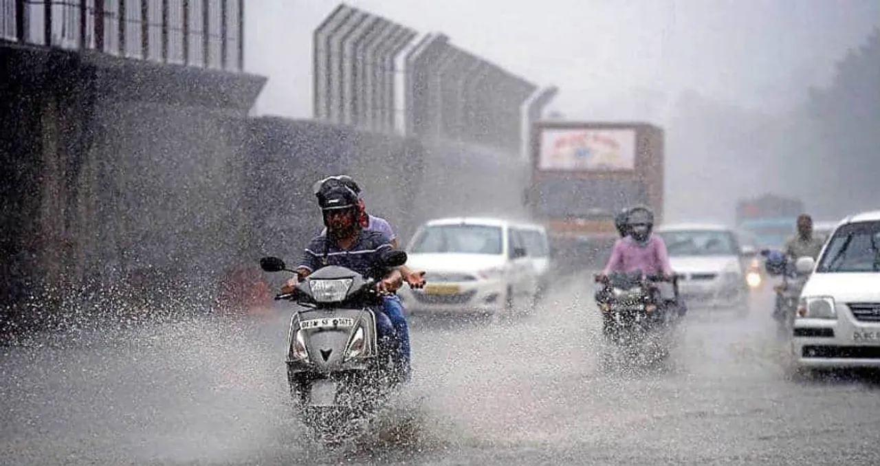 What does Monsoon Rain Mean for the IT MSMEs?