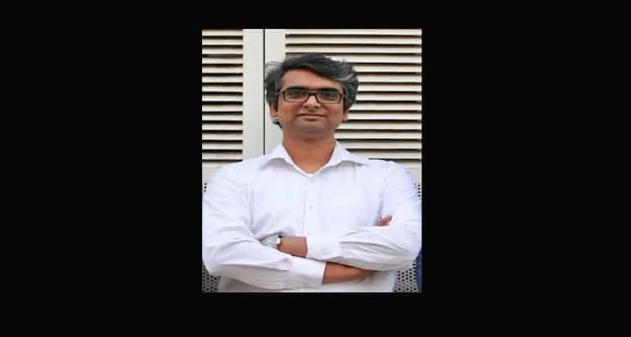 Interaction - Kunal Kislay, CEO & Co-Founder, Integration Wizards