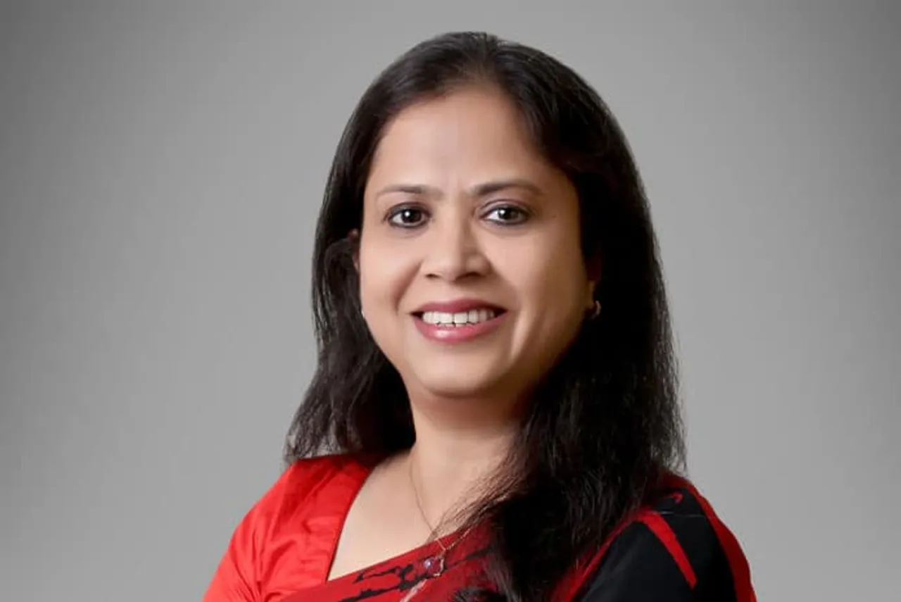 Adobe appoints its first woman leader Prativa Mohapatra as VP India