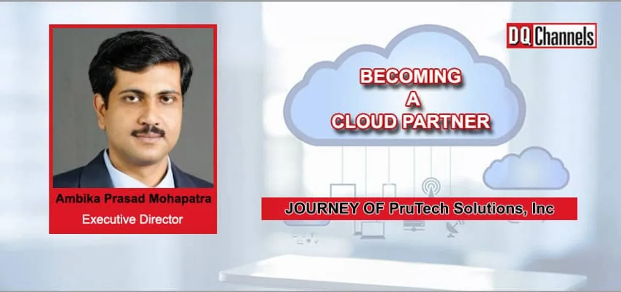 Becoming a Cloud Partner: Journey of PruTech Solutions